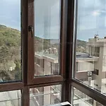 Vinitsa Coastal With Balcony شقة