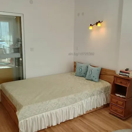 Appartement Vinitsa Coastal With Balcony *