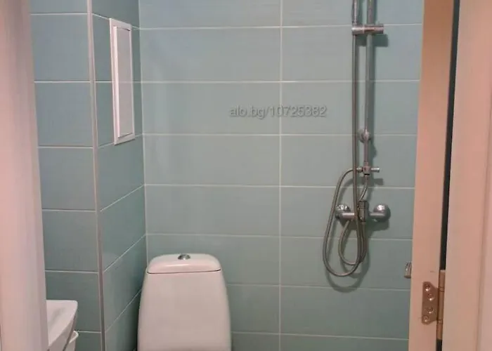 Vinitsa Coastal With Balcony Apartman *